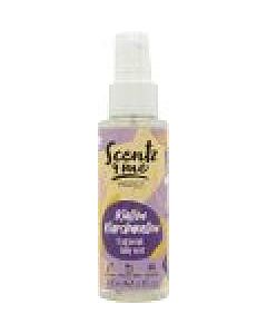 Yardley Scentz 4 Me Fragranced Body Mist 100ml Spray - Mellow Marshmallow-T409278 | Maznun Fashion