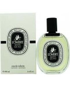 Diptyque L'Ombre Dans L'Eau Eau de Toilette 100ml Spray-S778149 | Maznun Fashion