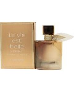 Lancôme La Vie est Belle L'Extrait Eau de Parfum 30ml Spray-D4866102 | Maznun Fashion