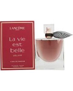 Lancôme La Vie est Belle L'Elixir L'eau de Parfum 50ml Refillable Spray-L926218 | Maznun Fashion