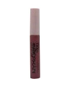 NYX Lip Lingerie XXL Matte Liquid Lipstick 4ml - 16 Unlaced-N1156214 | Maznun Fashion