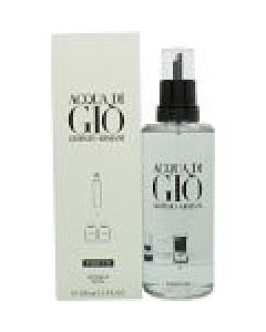 Giorgio Armani Acqua di Giò Parfum 150ml Refill-D946985 | Maznun Fashion