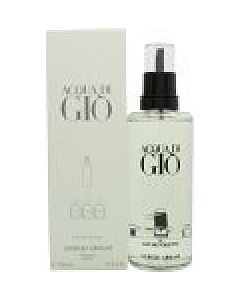Giorgio Armani Acqua Di Gio Eau De Toilette 150ml Refill-N9212213 | Maznun Fashion