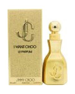 Jimmy Choo I Want Choo Le Parfum Eau de Parfum 40ml Spray-T144278 | Maznun Fashion