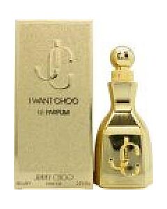 Jimmy Choo I Want Choo Le Parfum Eau de Parfum 60ml Spray-J567381 | Maznun Fashion