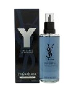 Yves Saint Laurent Y Eau de Parfum 150ml Refill-T784275 | Maznun Fashion