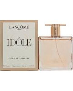 Lancôme Idôle Eau de Toilette 25ml Spray-Z189430 | Maznun Fashion