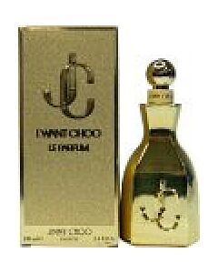 Jimmy Choo I Want Choo Le Parfum Eau de Parfum 100ml Spray-Z347431 | Maznun Fashion