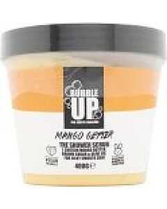 Bubble Up Mango Getter The Shower Scrub 350g-T979275 | Maznun Fashion
