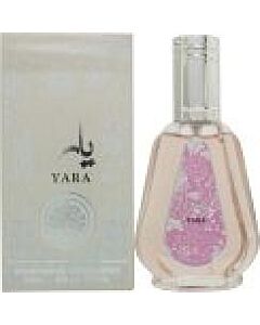 Lattafa Perfumes Yara Eau de Parfum 50ml Spray-L726089 | Maznun Fashion