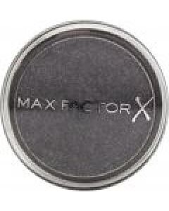 Max Factor Wild Shadow Eyeshadow Pot 4g - Ferocious Black 10-D280221 | Maznun Fashion