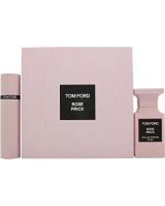 Tom Ford Rose Prick Gift Set 50ml EDP + 10ml EDP-F312451 | Maznun Fashion