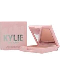 Kylie Cosmetics Pressed Blush Powder 10g - 334 Pink Power-J570081 | Maznun Fashion