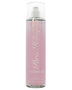 Paris Hilton Heiress Body Mist 236ml Spray-U05858 | Maznun Fashion