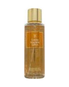 Victoria's Secret Golden Mandarin Saffron Body Mist 250ml-Z403431 | Maznun Fashion