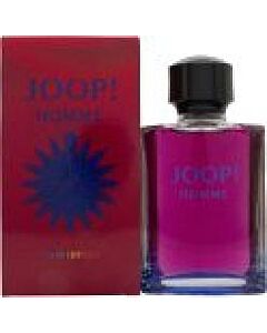 Joop! Homme Neon Edition Eau de Toilette 125ml Spray-B156471 | Maznun Fashion