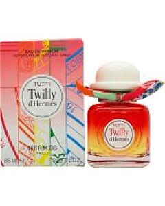 Hermès Tutti Twilly d'Hermès Eau de Parfum 85ml Spray-L125854 | Maznun Fashion