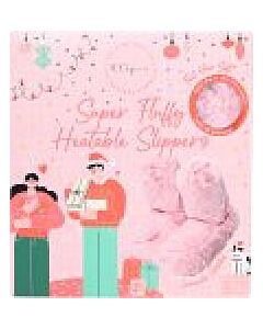 The Kind Edit Co. Utopia Heatable Slippers-L326283 | Maznun Fashion