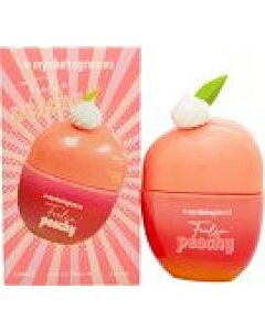 *myvibefragrances Feelin' Peachy Eau de Toilette 100ml Spray-P407231 | Maznun Fashion
