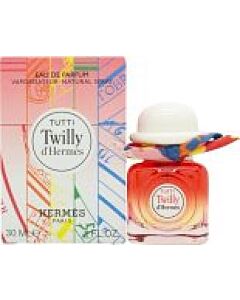 Hermès Tutti Twilly d'Hermès Eau de Parfum 30ml Spray-D4446102 | Maznun Fashion