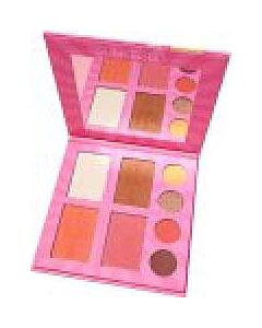 Sunkissed Yeehaw Face Palette-Z433431 | Maznun Fashion