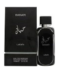 Lattafa Perfumes Hayaati Eau de Parfum 100ml Spray-J571581 | Maznun Fashion