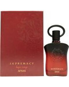 Afnan Supremacy Tapis Rouge Eau de Parfum 90ml Spray-T034274 | Maznun Fashion