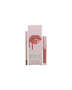 Kylie Cosmetics Matte Lip Kit 3ml Liquid Lipstick + 1.1g Lip Liner - Kylie-B756471