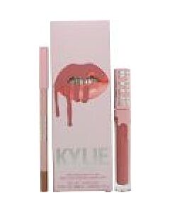 Kylie Cosmetics Matte Lip Kit 3ml Liquid Lipstick + 1.1g Lip Liner - Kylie-B756471