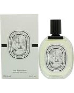 Diptyque L'Eau De Neroli Eau de Toilette 100ml Spray-D096807 | Maznun Fashion