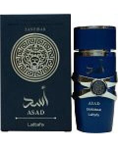 Lattafa Perfumes Asad Zanzibar Eau de Parfum 100ml Spray-D1486107 | Maznun Fashion