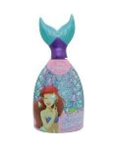 Disney The Little Mermaid Bath Soak 375ml-D1566108 | Maznun Fashion