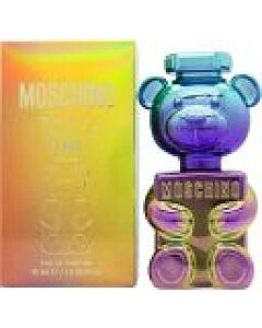 Moschino Toy 2 Pearl Eau de Parfum 30ml Spray-D1816105 | Maznun Fashion