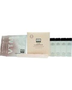 Erno Laszlo Vitality Treatment Mask Set 4x 37ml Activating Lotion Mask-D2276109 | Maznun Fashion