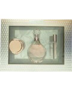 Nicole Scherzinger Chosen Gift Set 100ml EDP + 15ml EDP-Z471431 | Maznun Fashion