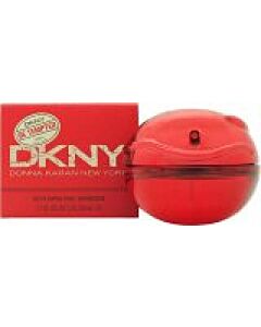 DKNY Be Tempted Eau de Parfum 50ml Spray-D050236 | Maznun Fashion