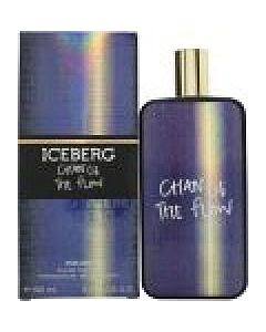 Iceberg Change The Flow Eau de Toilette 100ml Spray-F293451 | Maznun Fashion
