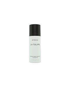 Byredo La Tulipe Hair Perfume 75ml Spray-B116328