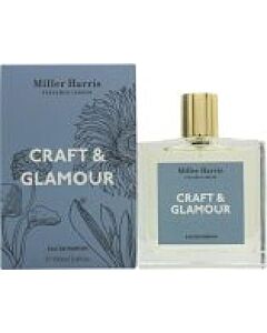 Miller Harris Craft & Glamour Eau de Parfum 100ml Spray-N1669214 | Maznun Fashion