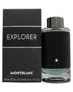 Mont Blanc Explorer Eau de Parfum 200ml Spray-P131220 | Maznun Fashion