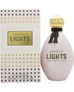 Sarah Jessica Parker Lovely Lights Eau de Parfum 100ml Spray-D2336108 | Maznun Fashion