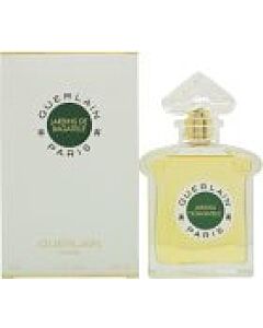 Guerlain Jardins de Bagatelle Eau de Parfum 75ml Spray-F247351 | Maznun Fashion