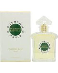 Guerlain Jardins de Bagatelle Eau de Toilette 75ml Spray-J145281 | Maznun Fashion