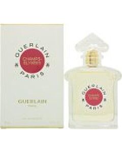 Guerlain Champs-Élysées 2021 Eau de Toilette 75ml Spray-N4615211 | Maznun Fashion