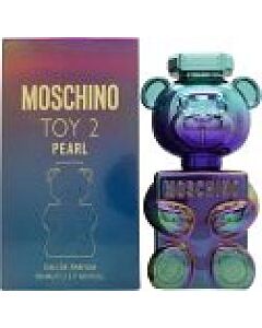 Moschino Toy 2 Pearl Eau de Parfum 50ml Spray-N5234213 | Maznun Fashion