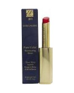 Estée Lauder Pure Color Envy Illuminating Shine Lipstick 1.8g - Pink Flamin-D346805 | Maznun Fashion
