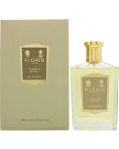 Floris Tuberose in Silk Eau de Parfum 100ml Spray-V161727 | Maznun Fashion