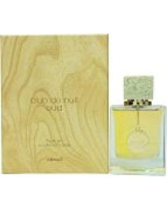 Armaf Club de Nuit Oud Eau de Parfum 105ml Spray-P625230 | Maznun Fashion