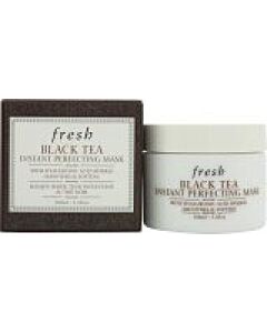 Black Tea Fresh Instant Perfecting Mask 100ml-T799278 | Maznun Fashion