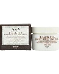 Black Tea Fresh Instant Perfecting Mask 30ml-D3196110 | Maznun Fashion